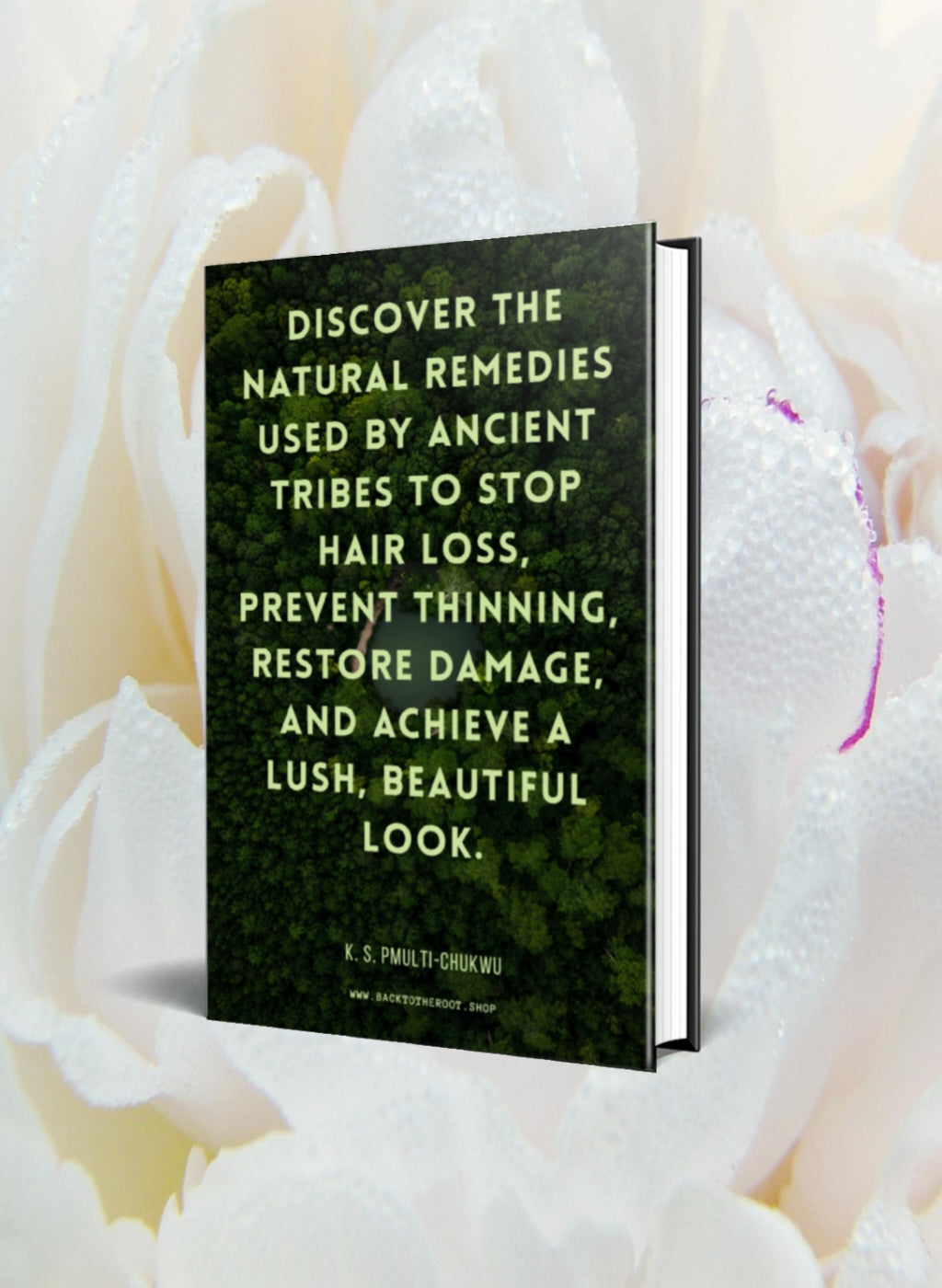 Backtotheroots, Natural remedies 